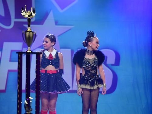 Pigeon Forge, TN National Title Competition - 7/1/2022 - Awards