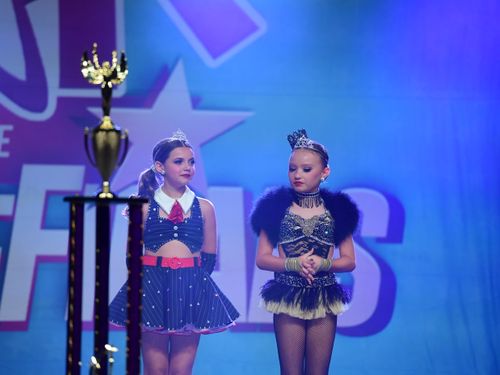 Pigeon Forge, TN National Title Competition - 7/1/2022 - Awards