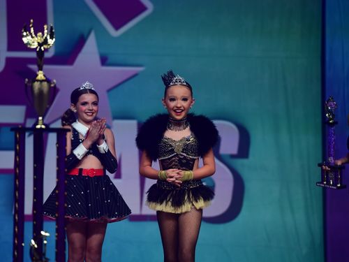 Pigeon Forge, TN National Title Competition - 7/1/2022 - Awards