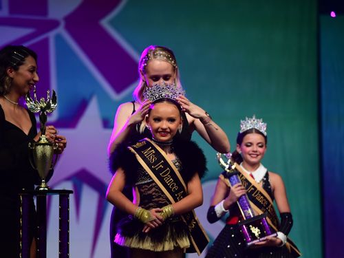 Pigeon Forge, TN National Title Competition - 7/1/2022 - Awards