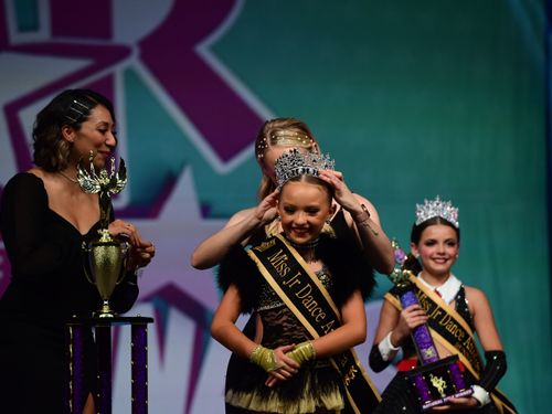Pigeon Forge, TN National Title Competition - 7/1/2022 - Awards