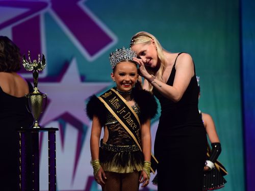 Pigeon Forge, TN National Title Competition - 7/1/2022 - Awards