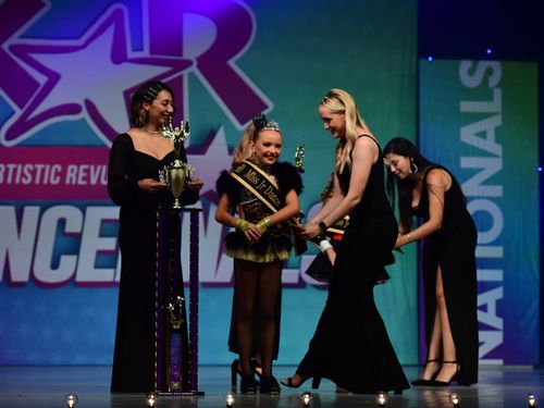 Pigeon Forge, TN National Title Competition - 7/1/2022 - Awards