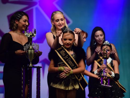 Pigeon Forge, TN National Title Competition - 7/1/2022 - Awards