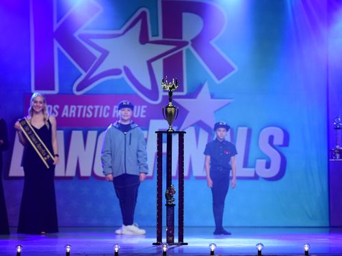 Pigeon Forge, TN National Title Competition - 7/1/2022 - Awards