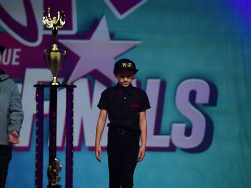 Pigeon Forge, TN National Title Competition - 7/1/2022 - Awards