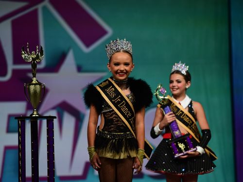 Pigeon Forge, TN National Title Competition - 7/1/2022 - Awards