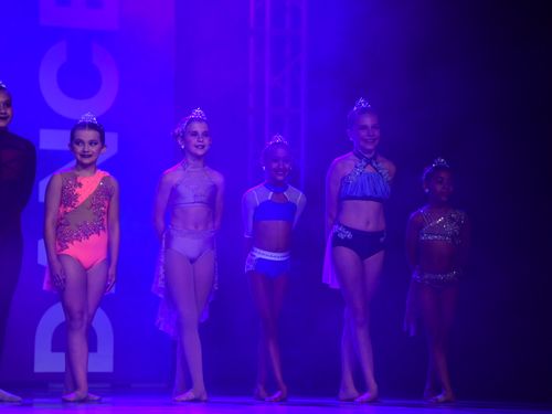 Pigeon Forge, TN National Title Competition - 7/1/2022 - Awards