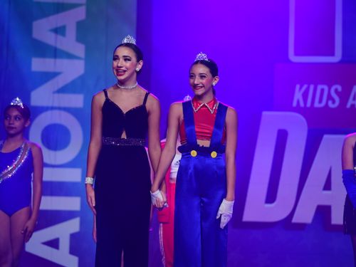 Pigeon Forge, TN National Title Competition - 7/1/2022 - Awards