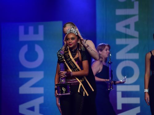 Pigeon Forge, TN National Title Competition - 7/1/2022 - Awards