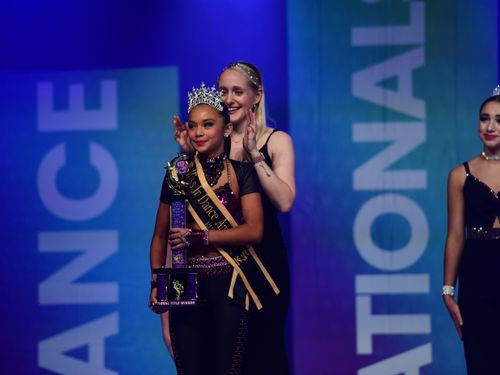 Pigeon Forge, TN National Title Competition - 7/1/2022 - Awards