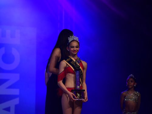 Pigeon Forge, TN National Title Competition - 7/1/2022 - Awards