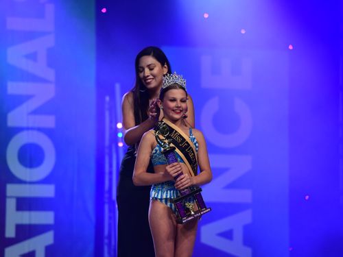 Pigeon Forge, TN National Title Competition - 7/1/2022 - Awards