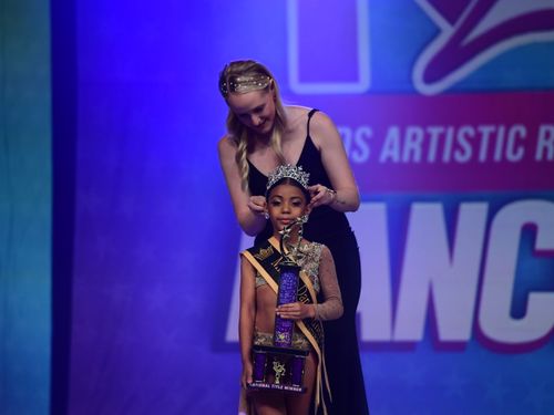 Pigeon Forge, TN National Title Competition - 7/1/2022 - Awards
