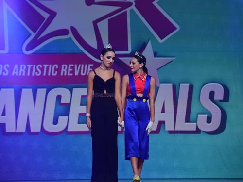 Pigeon Forge, TN National Title Competition - 7/1/2022 - Awards