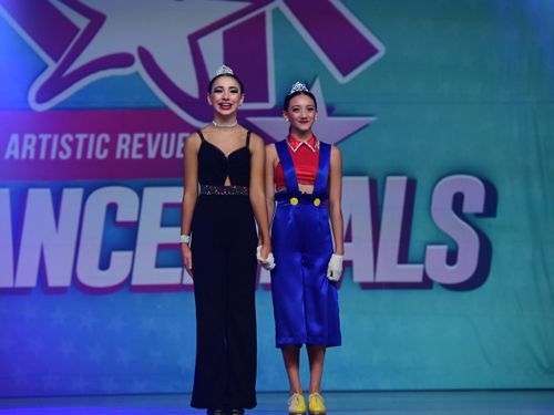 Pigeon Forge, TN National Title Competition - 7/1/2022 - Awards
