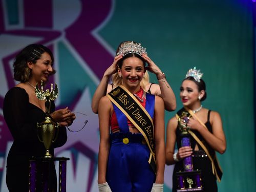 Pigeon Forge, TN National Title Competition - 7/1/2022 - Awards