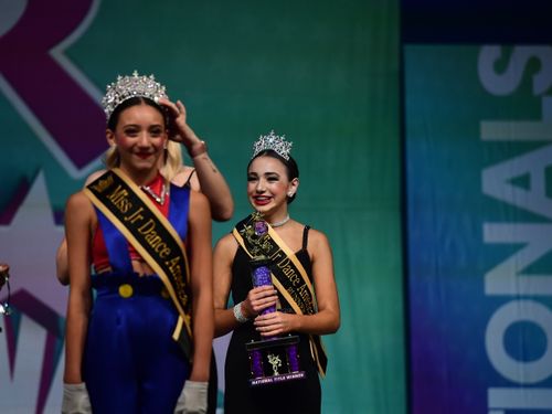 Pigeon Forge, TN National Title Competition - 7/1/2022 - Awards