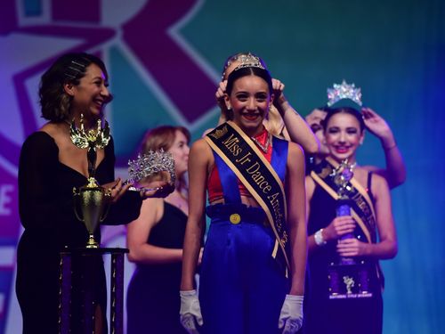 Pigeon Forge, TN National Title Competition - 7/1/2022 - Awards