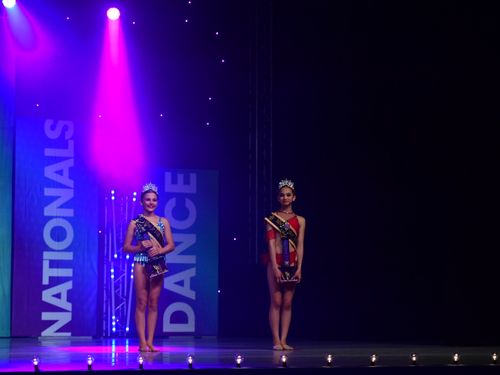 Pigeon Forge, TN National Title Competition - 7/1/2022 - Awards