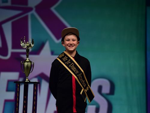 Pigeon Forge, TN National Title Competition - 7/1/2022 - Awards