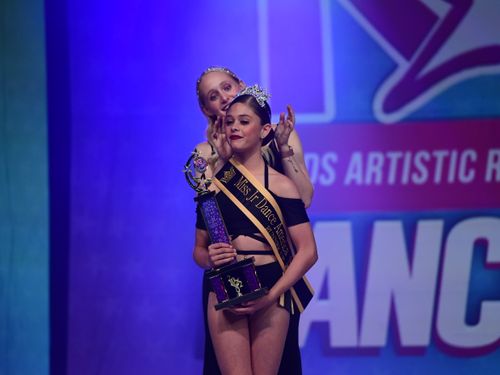 Pigeon Forge, TN National Title Competition - 7/1/2022 - Awards