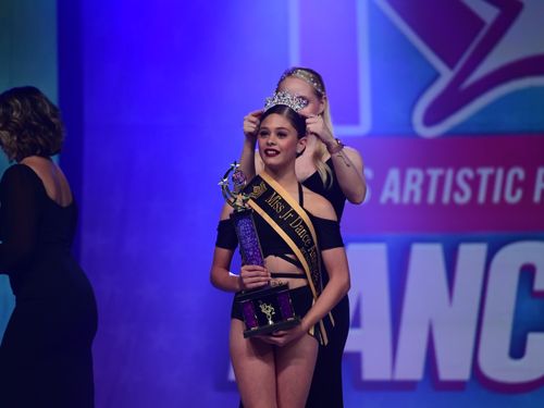 Pigeon Forge, TN National Title Competition - 7/1/2022 - Awards
