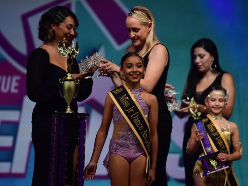 Pigeon Forge, TN National Title Competition - 7/1/2022 - Awards