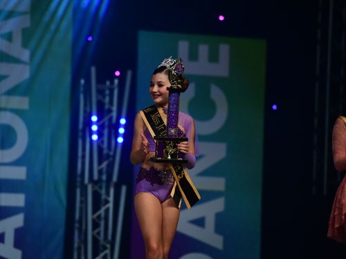 Pigeon Forge, TN National Title Competition - 7/1/2022 - Awards