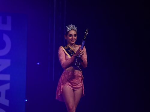 Pigeon Forge, TN National Title Competition - 7/1/2022 - Awards