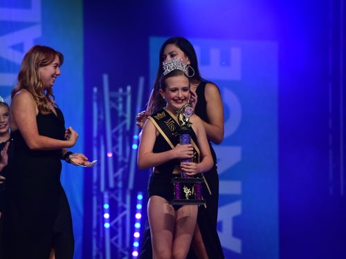 Pigeon Forge, TN National Title Competition - 7/1/2022 - Awards