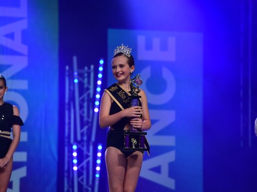 Pigeon Forge, TN National Title Competition - 7/1/2022 - Awards