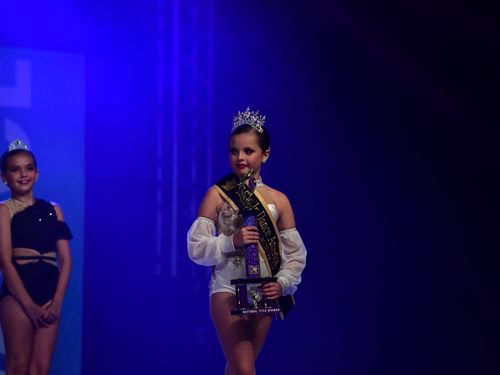 Pigeon Forge, TN National Title Competition - 7/1/2022 - Awards