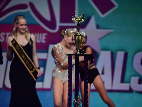 Pigeon Forge, TN National Title Competition - 7/1/2022 - Awards