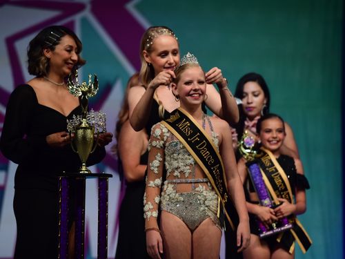 Pigeon Forge, TN National Title Competition - 7/1/2022 - Awards