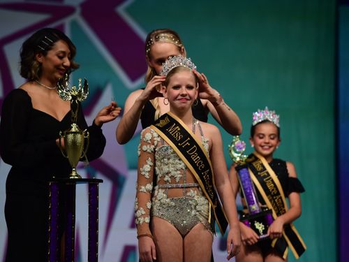 Pigeon Forge, TN National Title Competition - 7/1/2022 - Awards