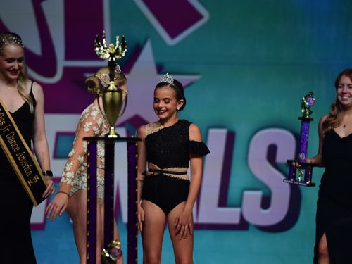 Pigeon Forge, TN National Title Competition - 7/1/2022 - Awards
