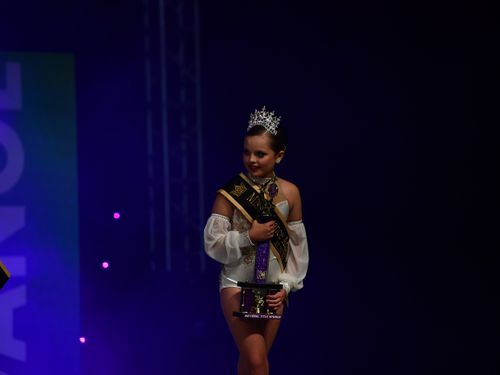 Pigeon Forge, TN National Title Competition - 7/1/2022 - Awards