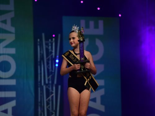 Pigeon Forge, TN National Title Competition - 7/1/2022 - Awards