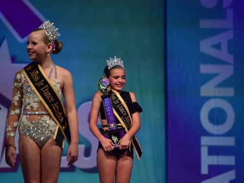 Pigeon Forge, TN National Title Competition - 7/1/2022 - Awards