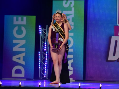 Pigeon Forge, TN National Title Competition - 7/1/2022 - Awards