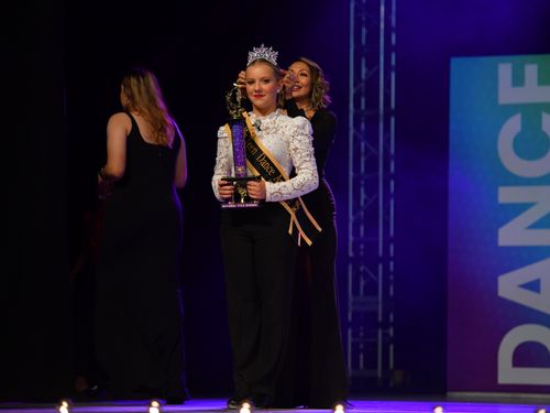 Pigeon Forge, TN National Title Competition - 7/1/2022 - Awards