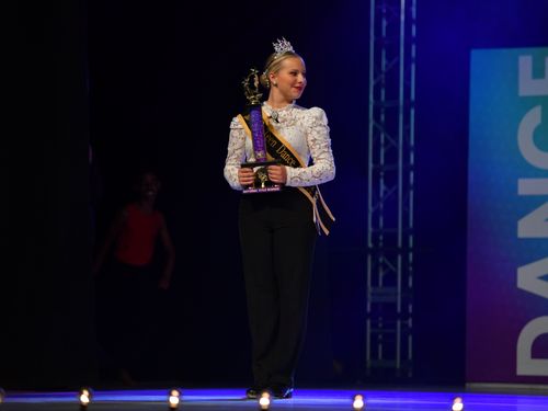 Pigeon Forge, TN National Title Competition - 7/1/2022 - Awards