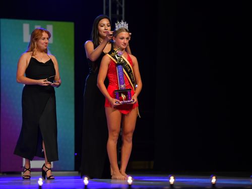 Pigeon Forge, TN National Title Competition - 7/1/2022 - Awards