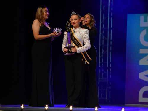 Pigeon Forge, TN National Title Competition - 7/1/2022 - Awards