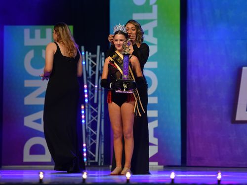 Pigeon Forge, TN National Title Competition - 7/1/2022 - Awards