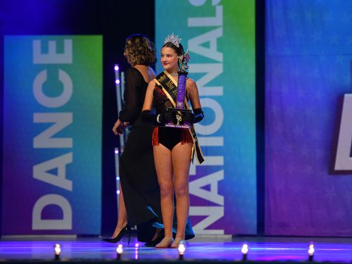 Pigeon Forge, TN National Title Competition - 7/1/2022 - Awards