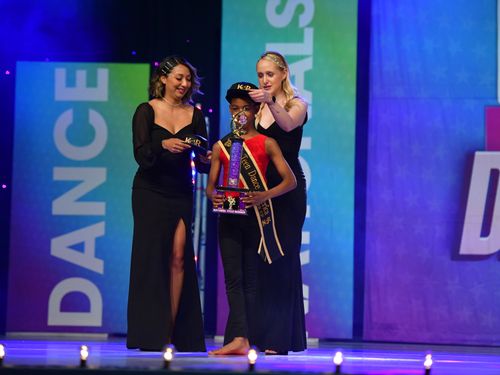 Pigeon Forge, TN National Title Competition - 7/1/2022 - Awards