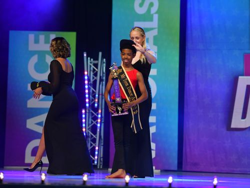 Pigeon Forge, TN National Title Competition - 7/1/2022 - Awards