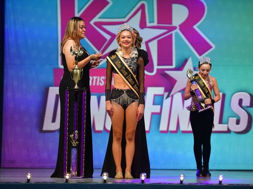 Pigeon Forge, TN National Title Competition - 7/1/2022 - Awards